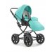 Детская коляска Noordi Sole Classic 2 в 1 